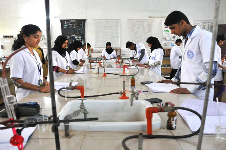 laboratory